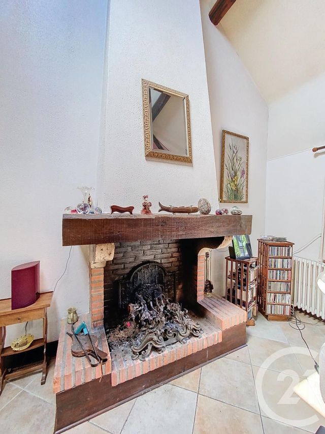 Maison à vendre - 5 pièces - 146 m2 - La Ferte St Aubin - 45 - CENTRE