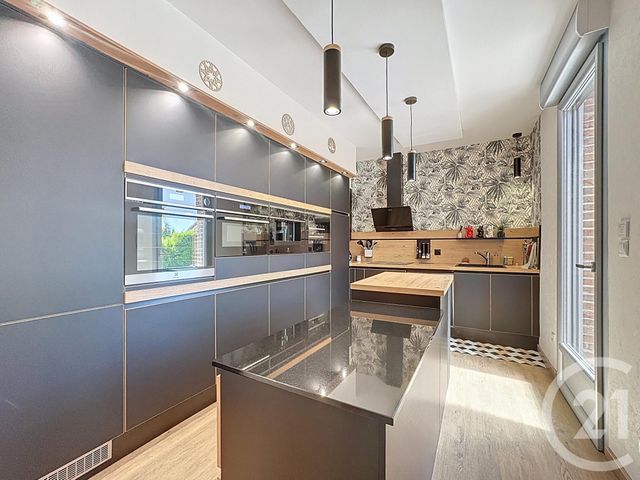 Maison à vendre - 5 pièces - 130 m2 - Menestreau En Villette - 45 - CENTRE