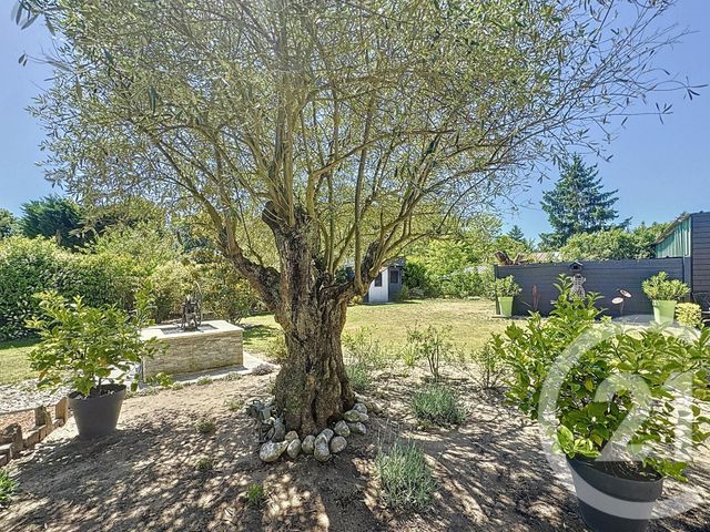 Maison à vendre - 5 pièces - 130 m2 - Menestreau En Villette - 45 - CENTRE