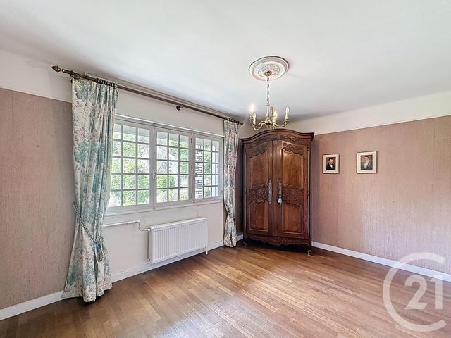 Maison à vendre - 5 pièces - 129 m2 - La Ferte St Aubin - 45 - CENTRE