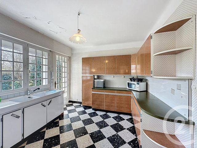 Maison à vendre - 5 pièces - 129 m2 - La Ferte St Aubin - 45 - CENTRE