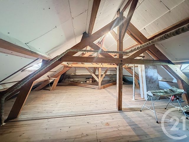 Maison à vendre - 5 pièces - 129 m2 - La Ferte St Aubin - 45 - CENTRE