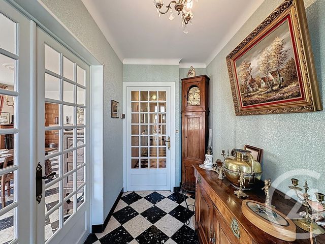 Maison à vendre - 5 pièces - 129 m2 - La Ferte St Aubin - 45 - CENTRE