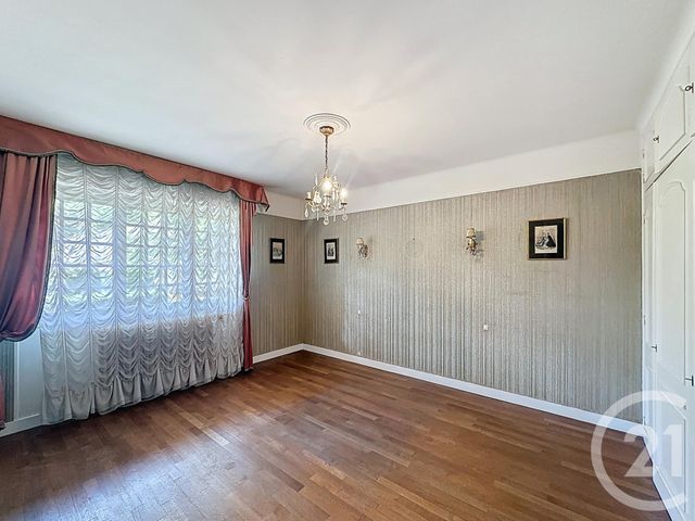 Maison à vendre - 5 pièces - 129 m2 - La Ferte St Aubin - 45 - CENTRE