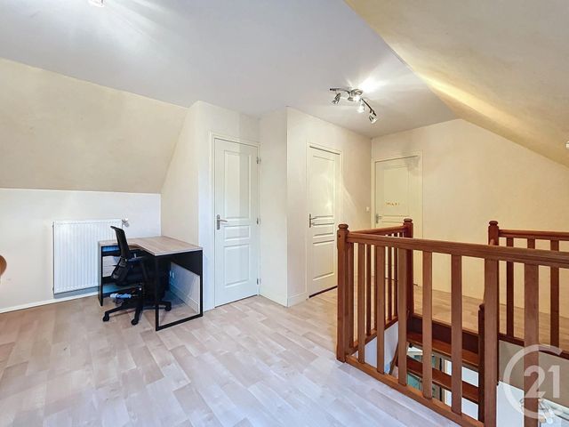 Maison à louer - 6 pièces - 154,61 m2 - La Ferte St Aubin - 45 - CENTRE