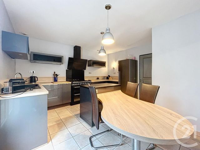 Maison à louer - 6 pièces - 154,61 m2 - La Ferte St Aubin - 45 - CENTRE