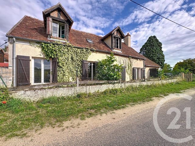 maison - SANDILLON - 45