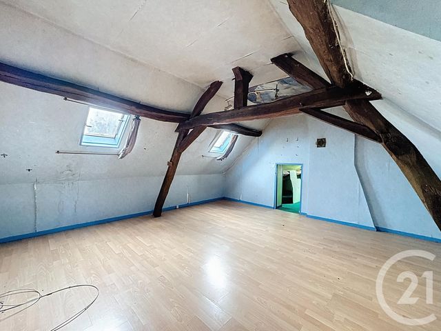 Maison à vendre - 4 pièces - 105 m2 - Sandillon - 45 - CENTRE