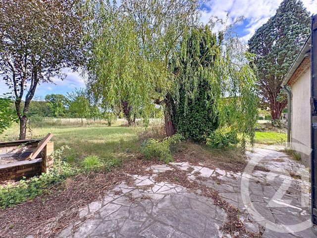 Maison à vendre - 4 pièces - 105 m2 - Sandillon - 45 - CENTRE