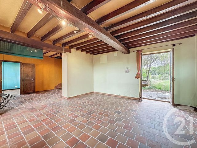 Maison à vendre - 4 pièces - 105 m2 - Sandillon - 45 - CENTRE