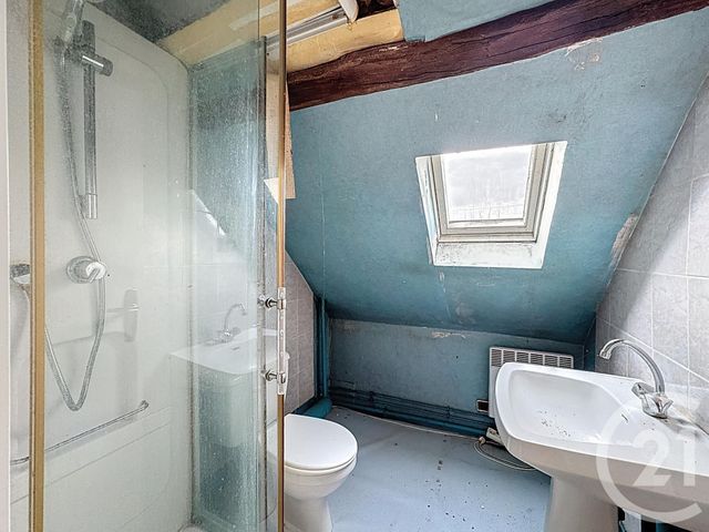 Maison à vendre - 4 pièces - 105 m2 - Sandillon - 45 - CENTRE