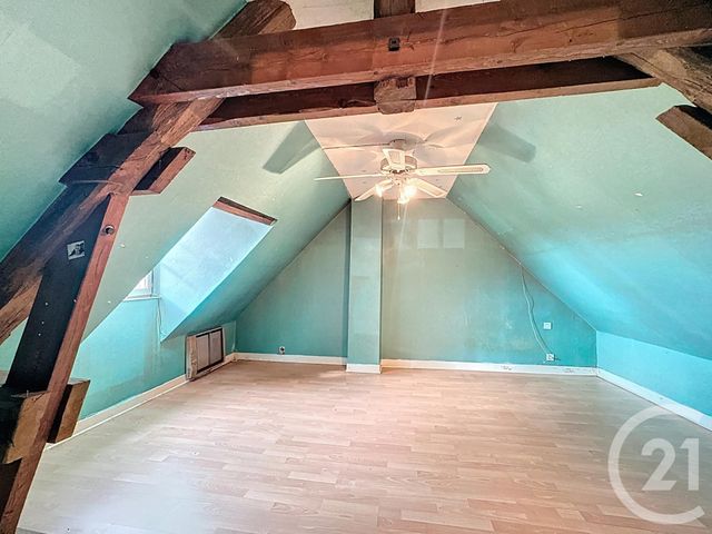 Maison à vendre - 4 pièces - 105 m2 - Sandillon - 45 - CENTRE