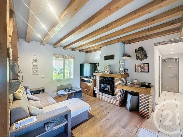 maison - YVOY LE MARRON - 41