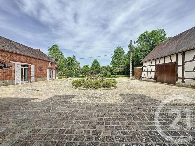 Maison &agrave; vendre - 10 pi&egrave;ces - 372 m2 - Orleans - 45 - CENTRE