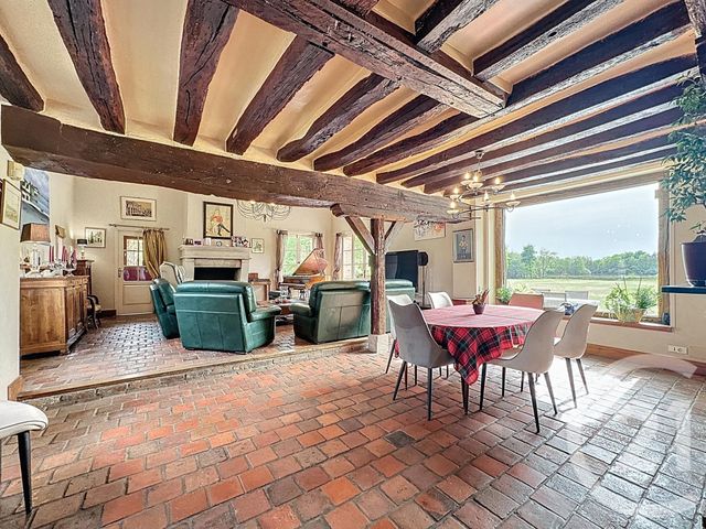 Maison &agrave; vendre - 10 pi&egrave;ces - 372 m2 - Orleans - 45 - CENTRE