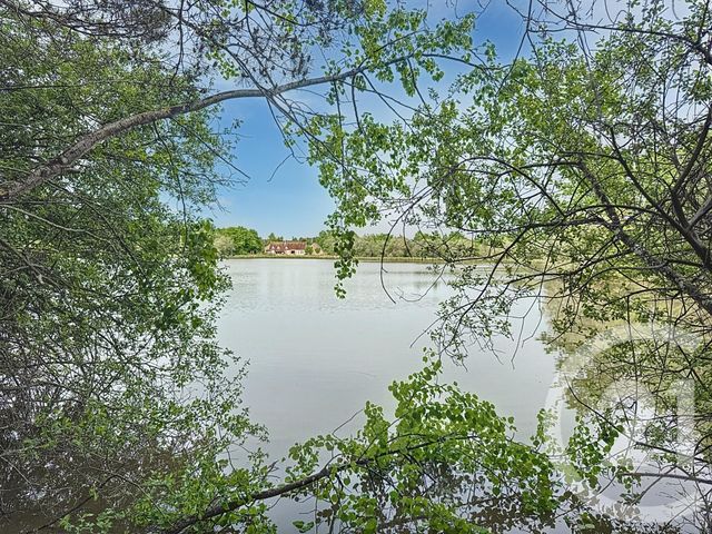 Maison &agrave; vendre - 10 pi&egrave;ces - 372 m2 - Orleans - 45 - CENTRE