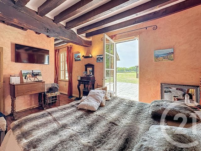 Maison &agrave; vendre - 10 pi&egrave;ces - 372 m2 - Orleans - 45 - CENTRE