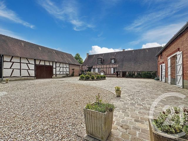 Maison &agrave; vendre - 10 pi&egrave;ces - 372 m2 - Orleans - 45 - CENTRE