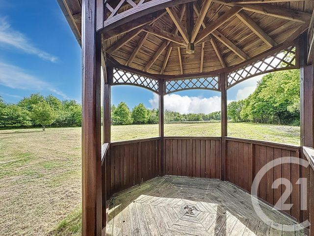 Maison &agrave; vendre - 10 pi&egrave;ces - 372 m2 - Orleans - 45 - CENTRE