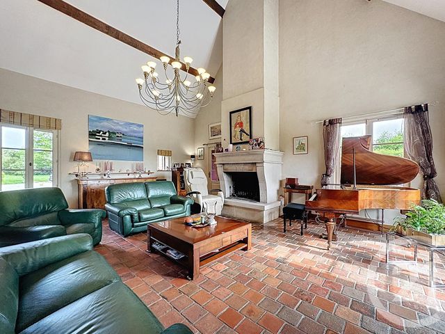 Maison &agrave; vendre - 10 pi&egrave;ces - 372 m2 - Orleans - 45 - CENTRE