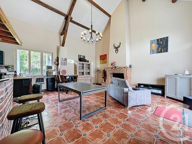 Maison &agrave; vendre - 10 pi&egrave;ces - 372 m2 - Orleans - 45 - CENTRE