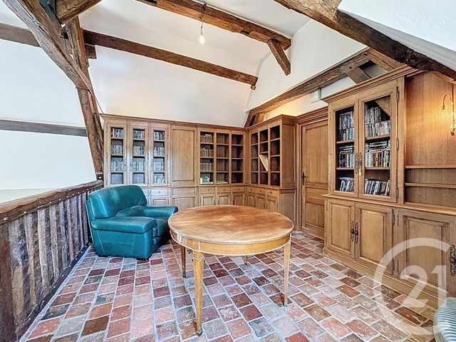 Maison &agrave; vendre - 10 pi&egrave;ces - 372 m2 - Orleans - 45 - CENTRE