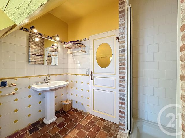 Maison &agrave; vendre - 10 pi&egrave;ces - 372 m2 - Orleans - 45 - CENTRE