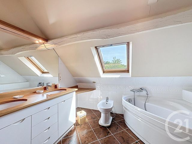 Maison &agrave; vendre - 10 pi&egrave;ces - 372 m2 - Orleans - 45 - CENTRE