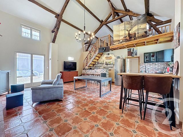 Maison &agrave; vendre - 10 pi&egrave;ces - 372 m2 - Orleans - 45 - CENTRE