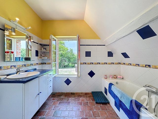 Maison &agrave; vendre - 10 pi&egrave;ces - 372 m2 - Orleans - 45 - CENTRE