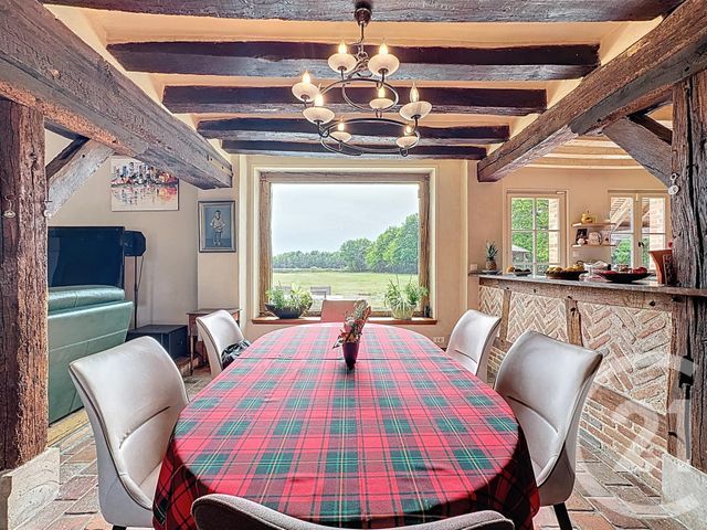 Maison &agrave; vendre - 10 pi&egrave;ces - 372 m2 - Orleans - 45 - CENTRE