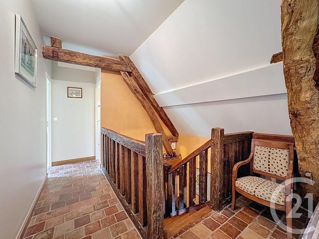 Maison &agrave; vendre - 10 pi&egrave;ces - 372 m2 - Orleans - 45 - CENTRE