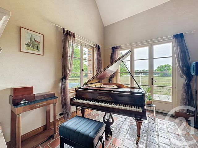 Maison &agrave; vendre - 10 pi&egrave;ces - 372 m2 - Orleans - 45 - CENTRE