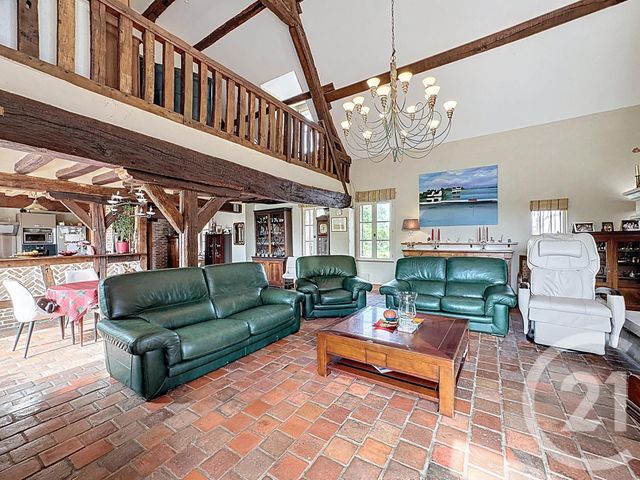 Maison &agrave; vendre - 10 pi&egrave;ces - 372 m2 - Orleans - 45 - CENTRE