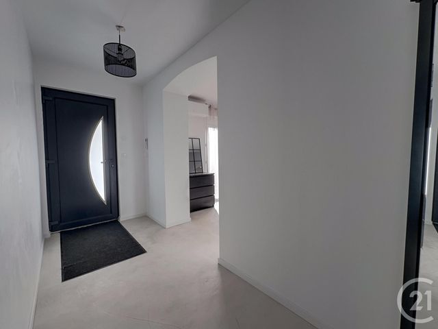 Maison &agrave; vendre - 4 pi&egrave;ces - 102 m2 - Ligny Le Ribault - 45 - CENTRE