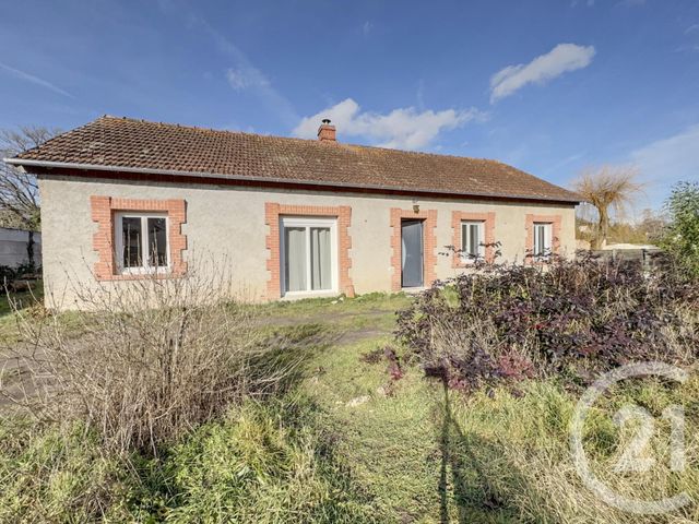 maison - LIGNY LE RIBAULT - 45