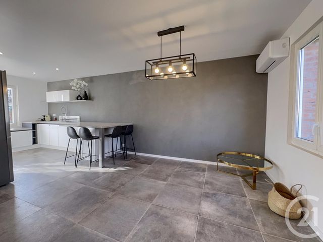 Maison &agrave; vendre - 4 pi&egrave;ces - 102 m2 - Ligny Le Ribault - 45 - CENTRE