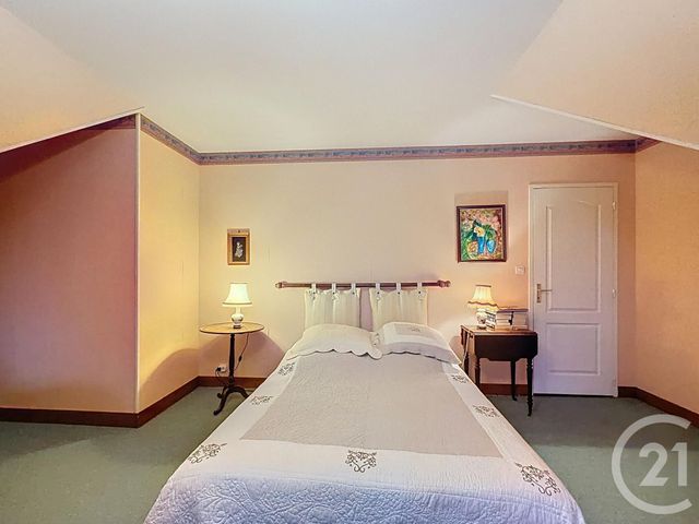 Maison &agrave; vendre - 11 pi&egrave;ces - 370 m2 - Menestreau En Villette - 45 - CENTRE