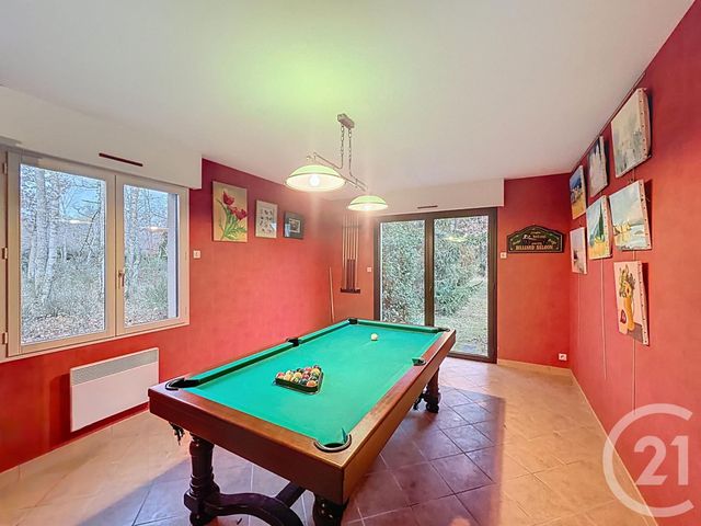 Maison &agrave; vendre - 11 pi&egrave;ces - 370 m2 - Menestreau En Villette - 45 - CENTRE