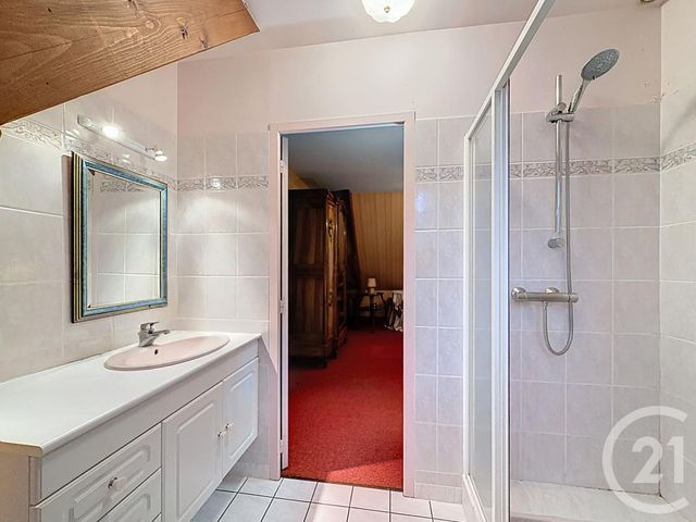 Maison &agrave; vendre - 11 pi&egrave;ces - 370 m2 - Menestreau En Villette - 45 - CENTRE