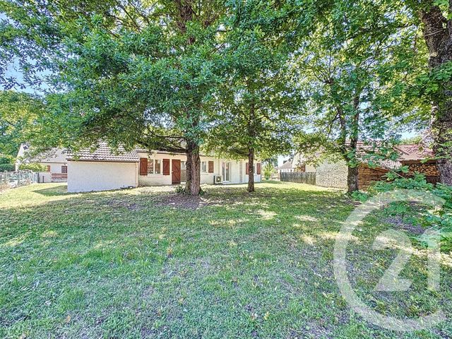 Maison à vendre - 4 pièces - 92,79 m2 - La Ferte St Aubin - 45 - CENTRE