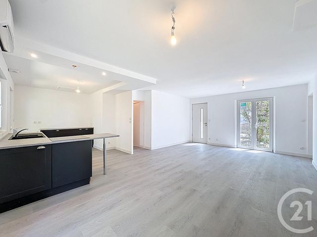 Maison à vendre - 4 pièces - 92,79 m2 - La Ferte St Aubin - 45 - CENTRE