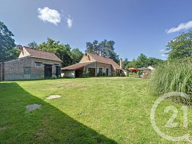 Prix immobilier VOUZON - Photo d’une maison vendue