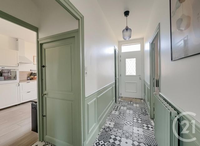 Maison &agrave; vendre - 5 pi&egrave;ces - 138 m2 - La Ferte St Aubin - 45 - CENTRE
