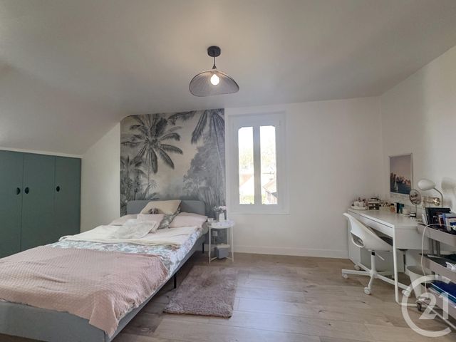 Maison &agrave; vendre - 5 pi&egrave;ces - 138 m2 - La Ferte St Aubin - 45 - CENTRE