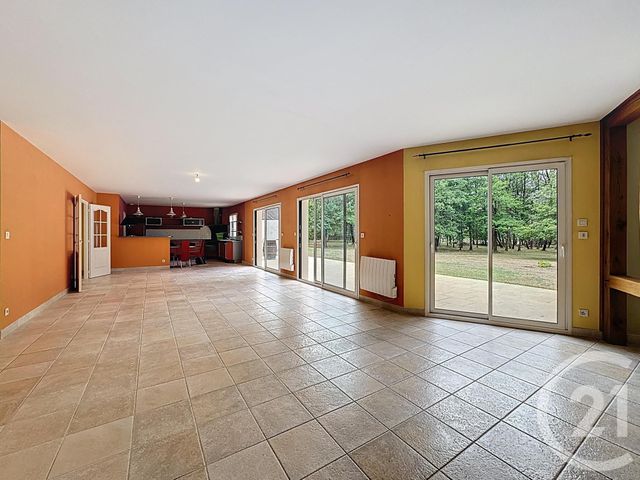 Maison à vendre - 7 pièces - 240 m2 - Ardon - 45 - CENTRE