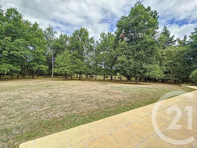 Maison à vendre - 7 pièces - 240 m2 - Ardon - 45 - CENTRE