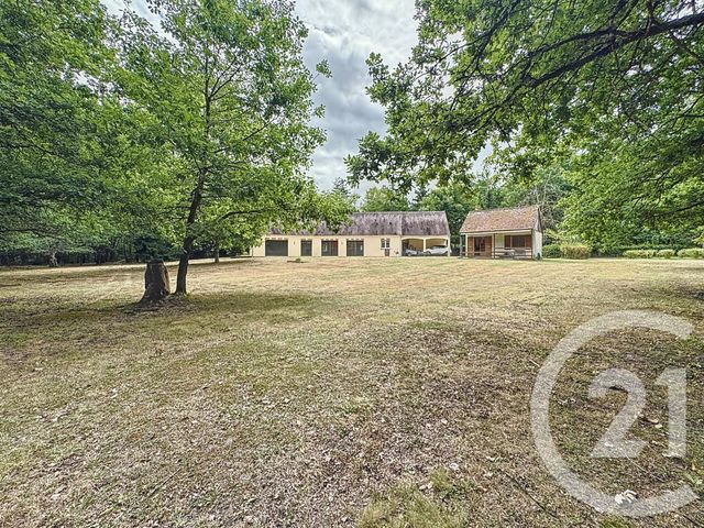 Maison à vendre - 7 pièces - 240 m2 - Ardon - 45 - CENTRE