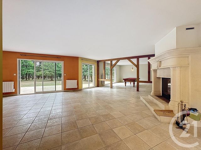 Maison à vendre - 7 pièces - 240 m2 - Ardon - 45 - CENTRE