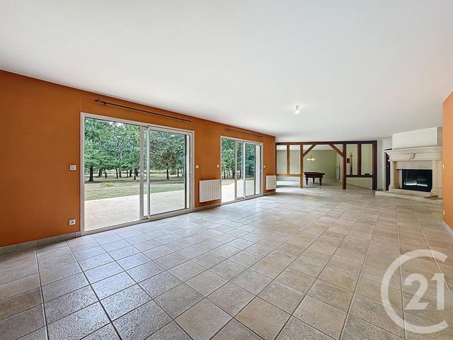 Maison à vendre - 7 pièces - 240 m2 - Ardon - 45 - CENTRE